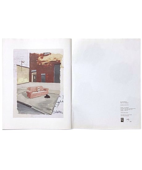 Koji Yamaguchi “Roses”