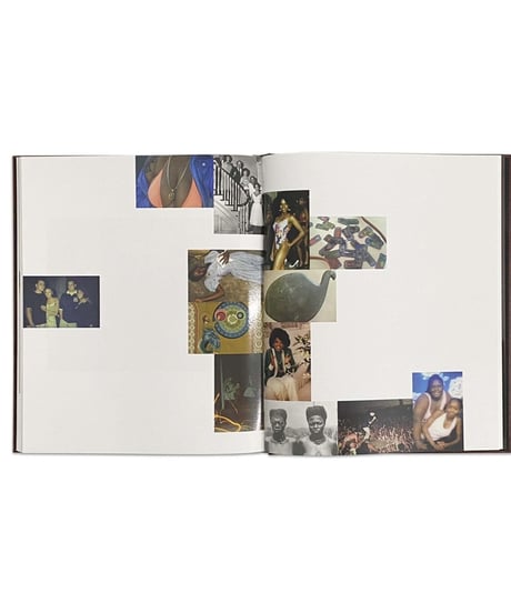 Peter Eleey & Eva Respini "Deana Lawson"