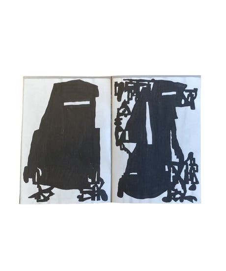 108 "Black Celebration"