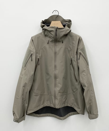 VAINL ARCHIVE "LF HOODY"connected Marmot