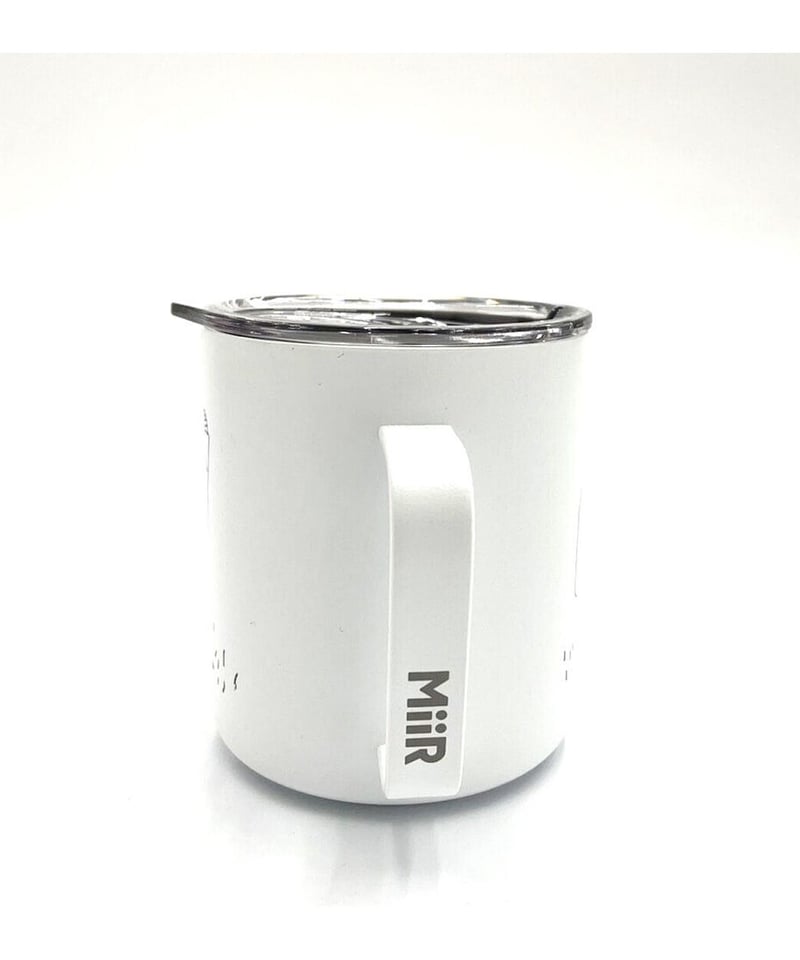 Deadbeat Club × Stefan Marx Camp Cup | SALT AND