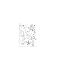 Arigatos Press ”goofy”
