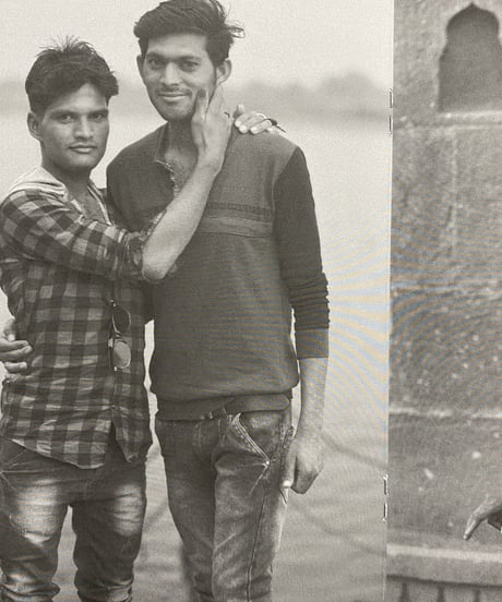 Ethan James Green"Maheshwar"