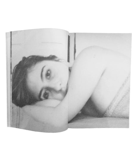 Arian Christiaens “IN CAMERA”