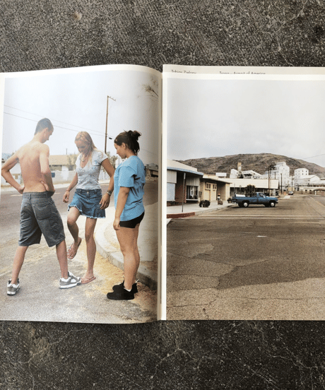 Tobias Zielony "TRONA - Armpit of America"