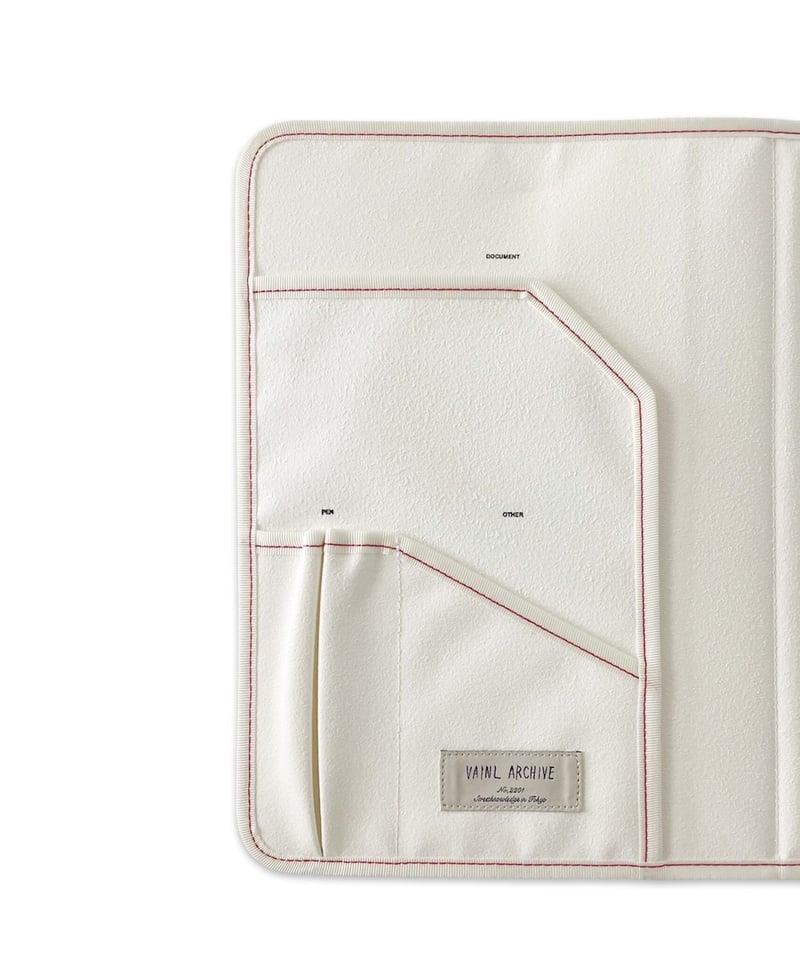 VAINL ARCHIVE × PORTER VAINL ARCHIVE , ヴァイナルアーカイブ,Graphpaper,グラフ