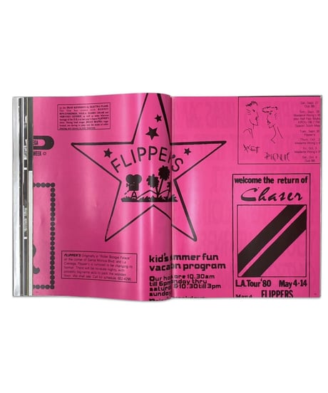 Flipper's Roller Boogie Palace 1979-1981