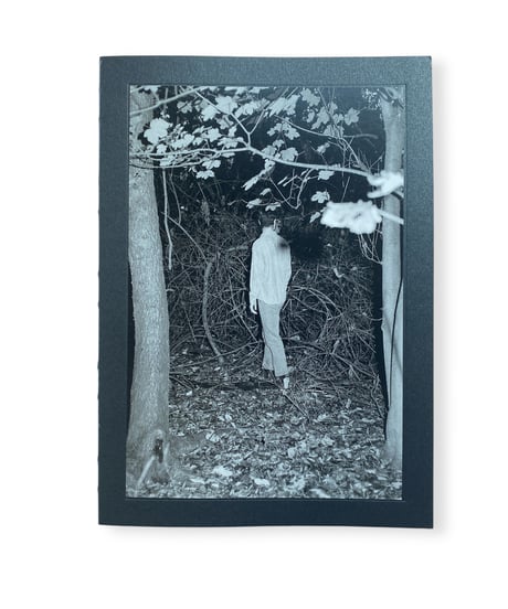 Daniel Rampulla “WILD PLACE”