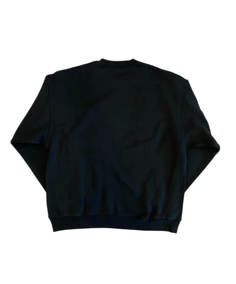 Vainl Archive “C-CREW BLACK”
