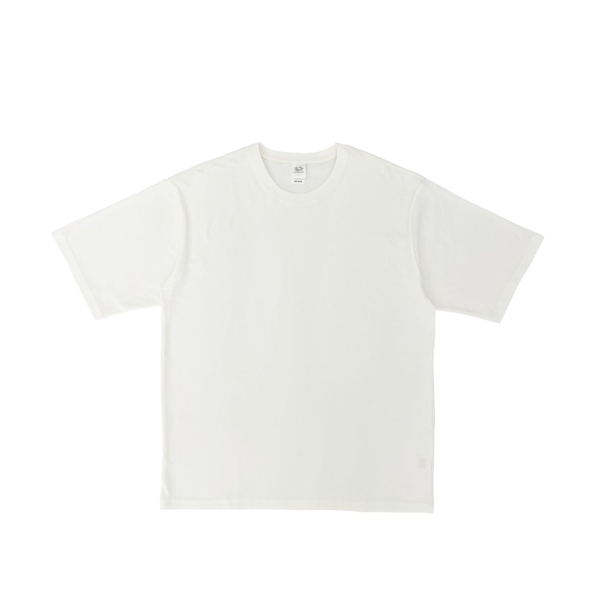 Jiro Konami s/s t-shirts サーチライトWHT | SALT AND P