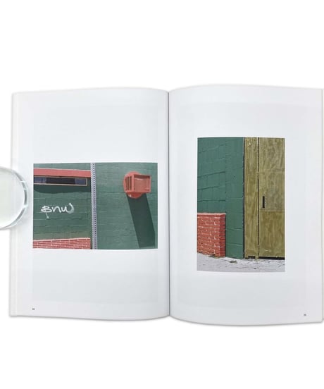 TJ Tambellini & Lark Foord "Same Page"