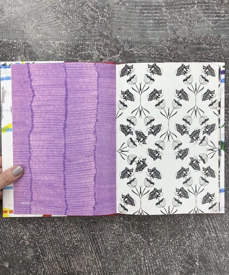 Alice Geirinhas “Visual Manifesto”