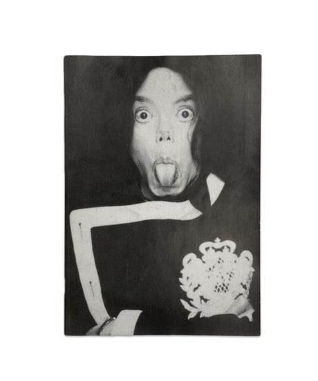 Brett Ratner "Selected Photos from Hilhaven Lodge Photo Booth"