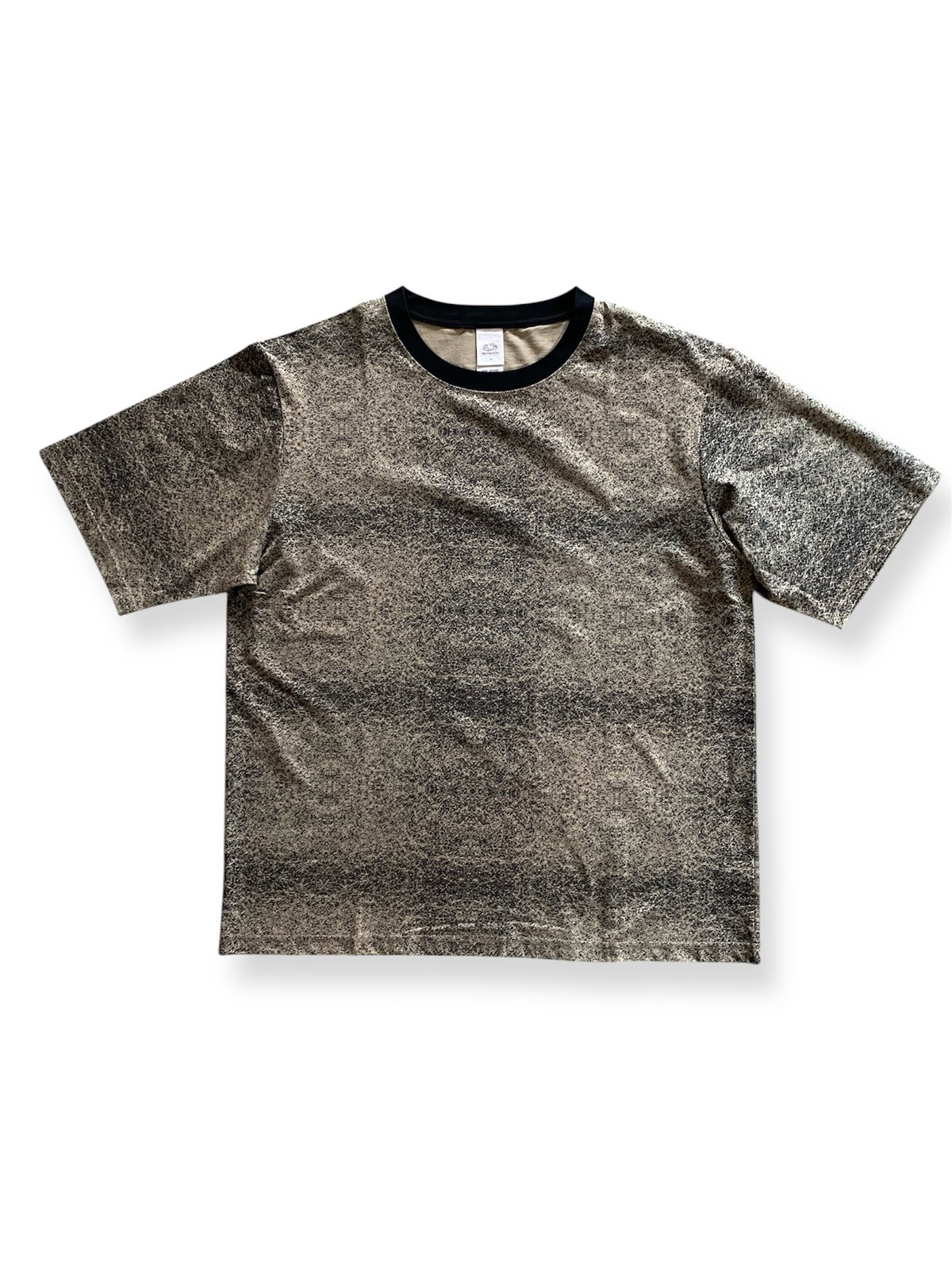 トップス VAINL ARCHIVE FRUIT Printed L/S Tee M VAINL ARCHIVE 