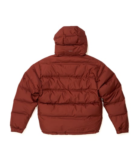 VAINL ARCHIVE "MARMOT Puff Hoody"