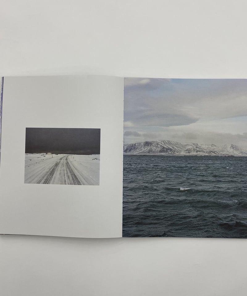 A Magazine curated by Lucie & Luke Meier | SALT