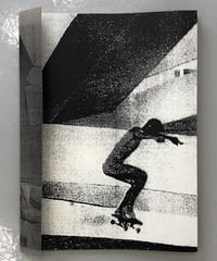 Sergej Vutuc “Issue 4”