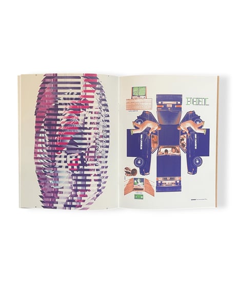 ZONSHANG "The Eight Diagram Screen Printer"