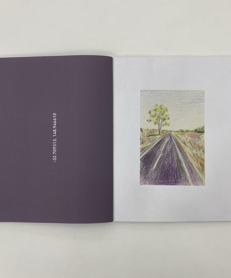 Robert Hogan "I Followed The Road South To What"
