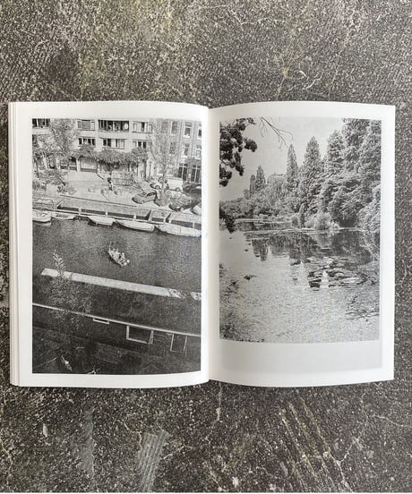 Shin Hamada & Studio The Future "everyday"