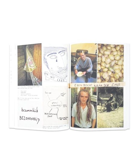 OpStap, Vincen Beeckman, Colin Pantall, Lien Van Leemput "BIRDS OF A FEATHER"