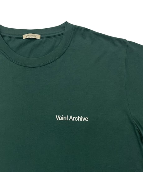 VAINL ARCHIVE “B-S-A”