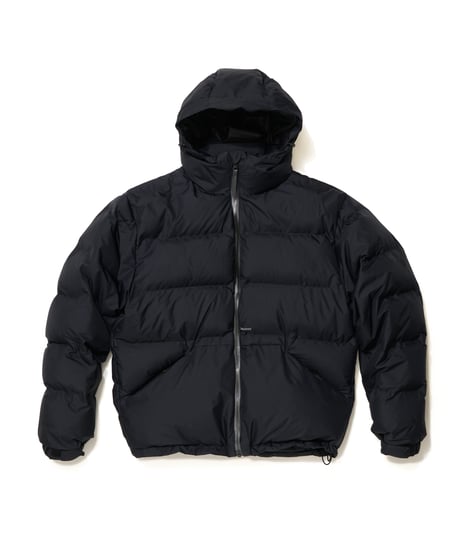 VAINL ARCHIVE "MARMOT Puff Hoody"