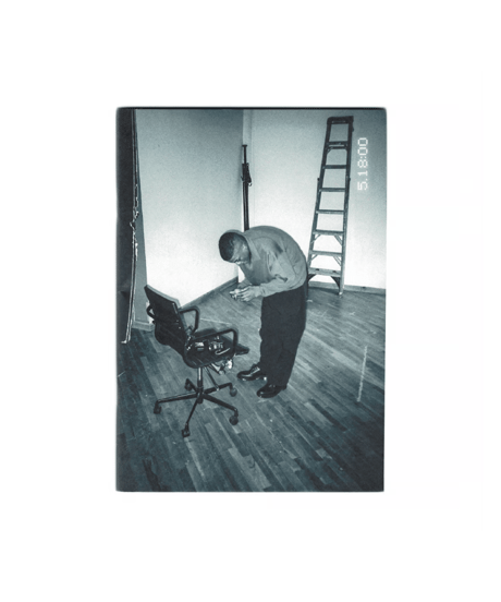 VAINL ARCHIVE 2023FW ZINE