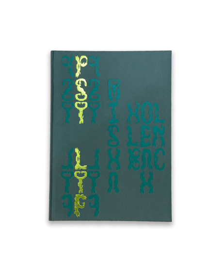 "PSY LYF" A Photographic Journal by Misha Hollenbach