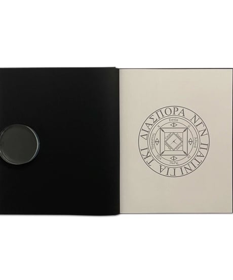 Diaspora skateboards  / Cho Ongo