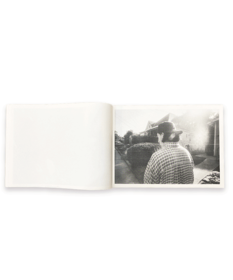 Paul Grund "Blemishes"