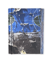 Easy Jet (poster) by Stefan Marx | SALT AND PEPPER