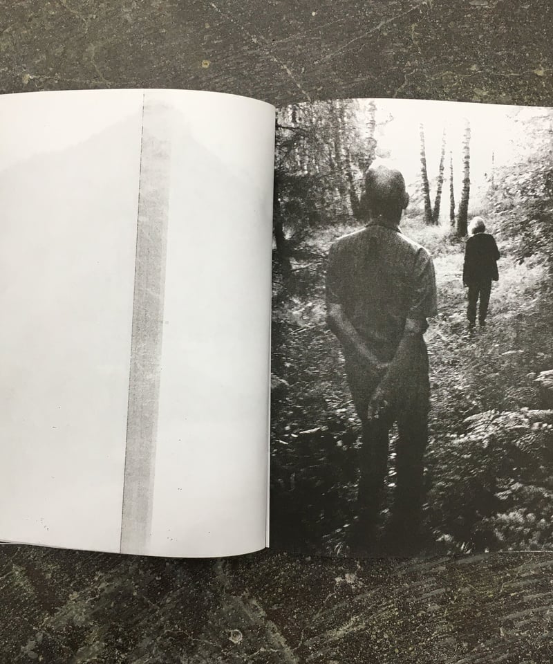 Raphael Gianelli Meriano “Ever New” | SALT AND