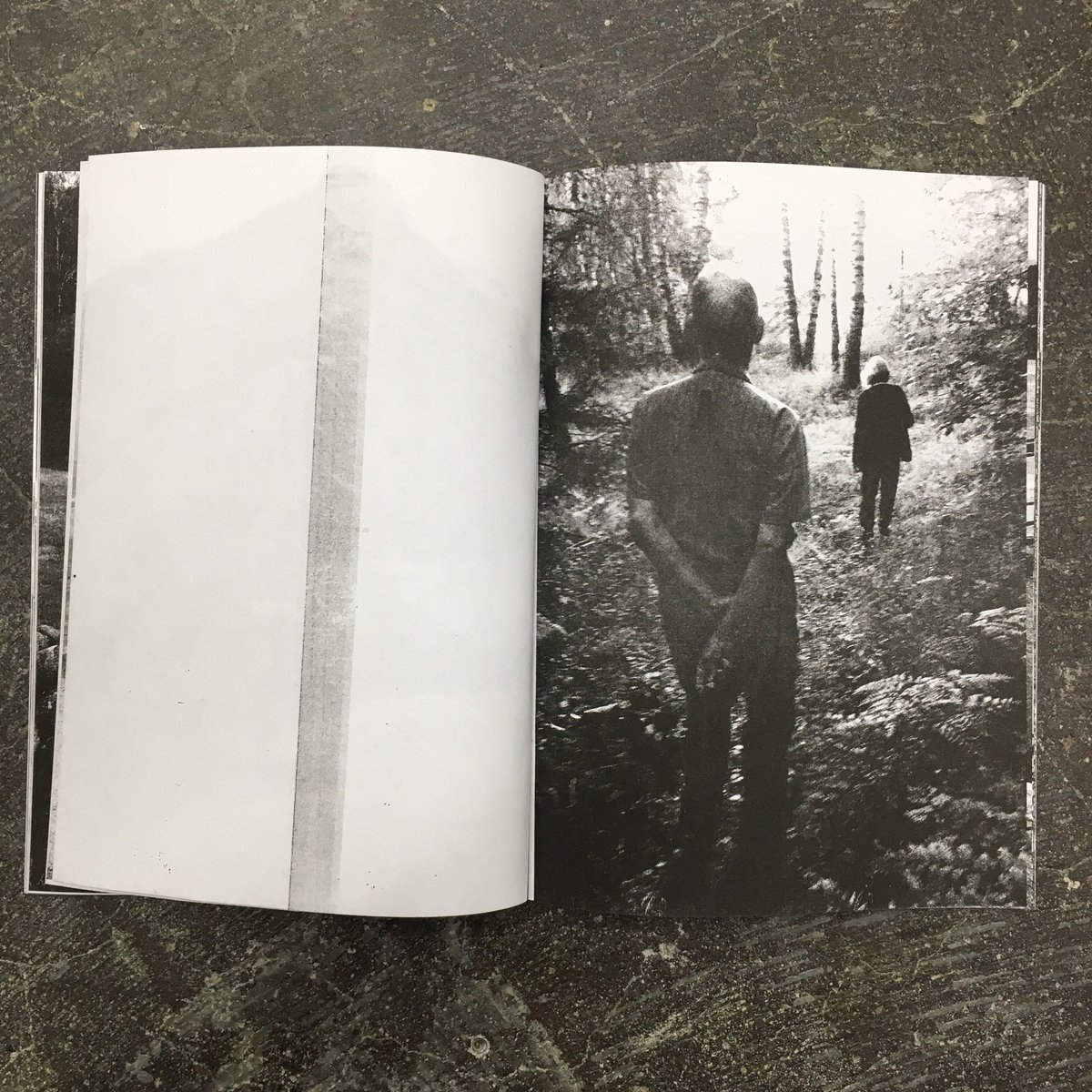 Raphael Gianelli Meriano “Ever New” | SALT AND