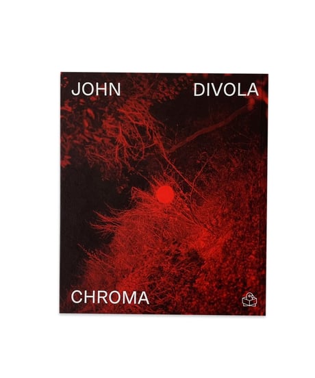 John Divola “CHROMA”