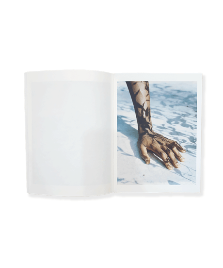 Cédrine Scheidig “ DE LA MER À LA TERRE”