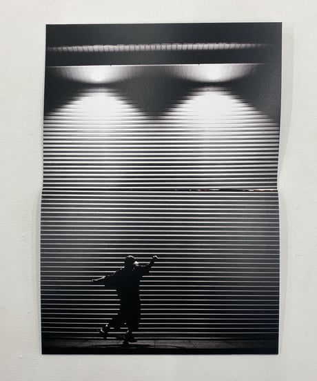 Kohei Hayashi "SPIRITS 2019-2020"