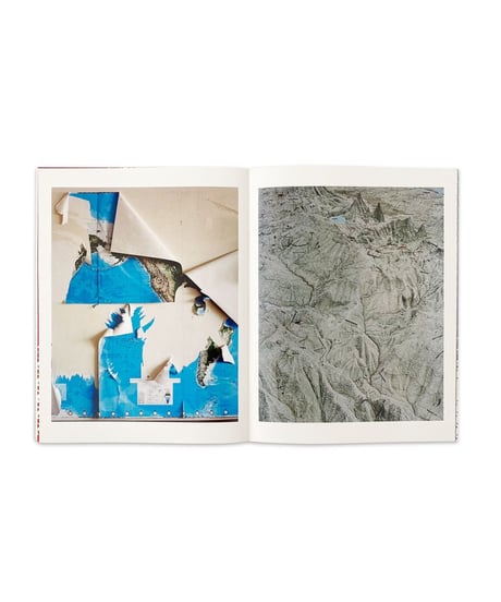 Juan Brenner & José Castrellón "Same Glitch, Different Color"
