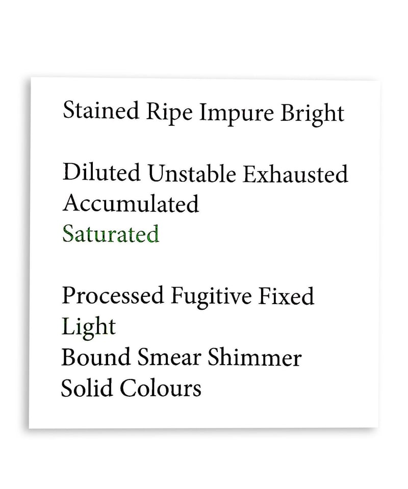 Wolfgang Tillmans 値下げしました41.000～36.000円 WOLFGANG TILLMANS: THINGS MATTER, DINGE ZÄHLEN