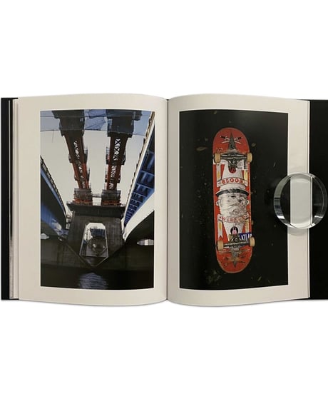 Diaspora skateboards  / Cho Ongo