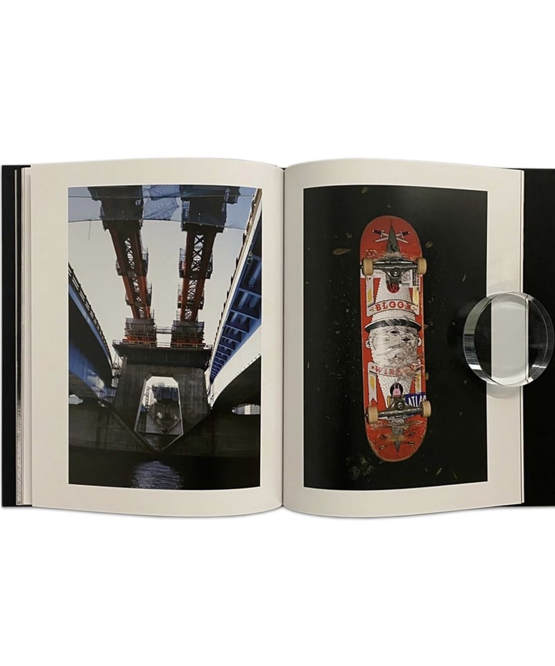 Diaspora skateboards / Cho Ongo | SALT AND PEPPER
