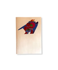 Easy Jet (poster) by Stefan Marx | SALT AND PEPPER