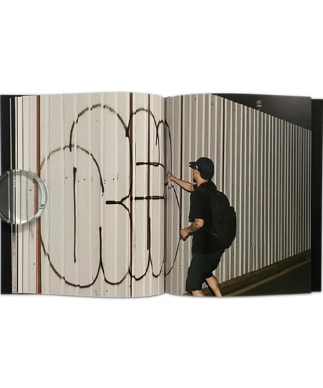 Diaspora skateboards  / Cho Ongo