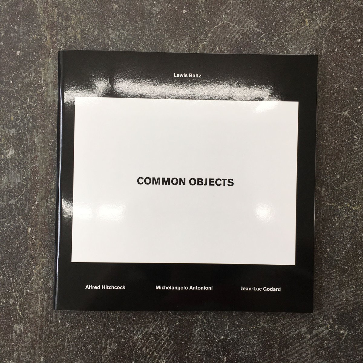 Lewis Baltz 作品集 3冊組 ボックスセット ルイス・ボルツ Lewis