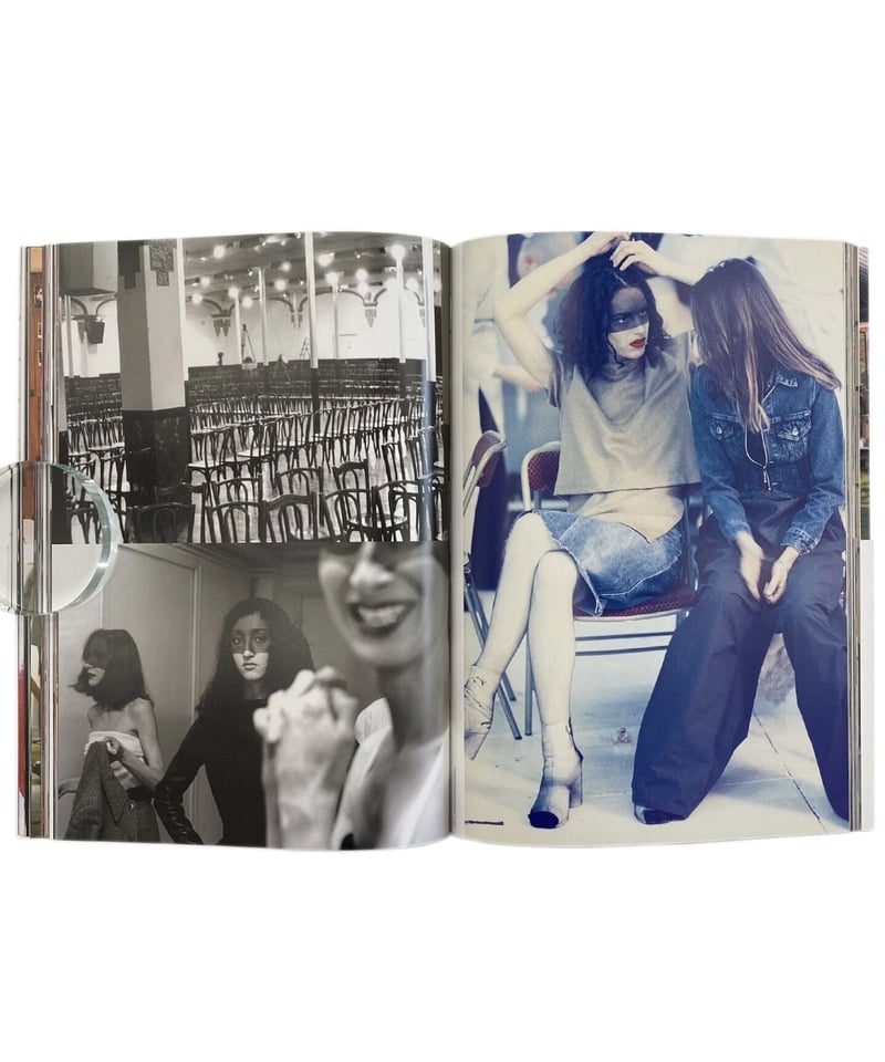 Martin Margiela Street Special Edition Vol.1 &