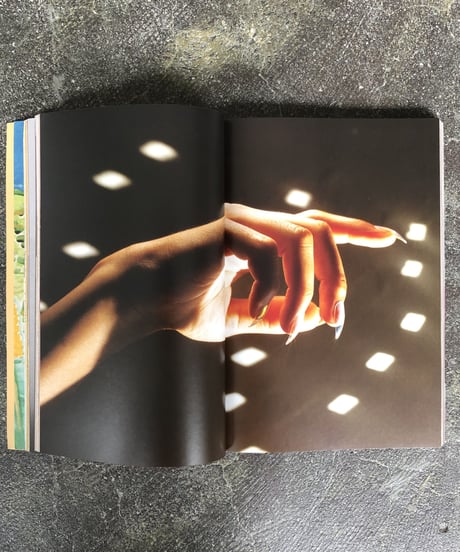 Lez Spread The World Issue4
