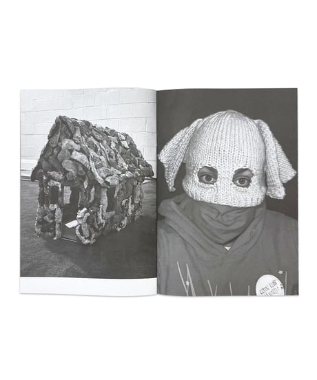 No Show Official Presents ‘HERE AND NOW & THEN’  Zine set