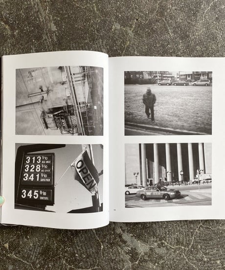 Adam Murray and Robert Parkinson “Preston is my Paris 2009-2019”