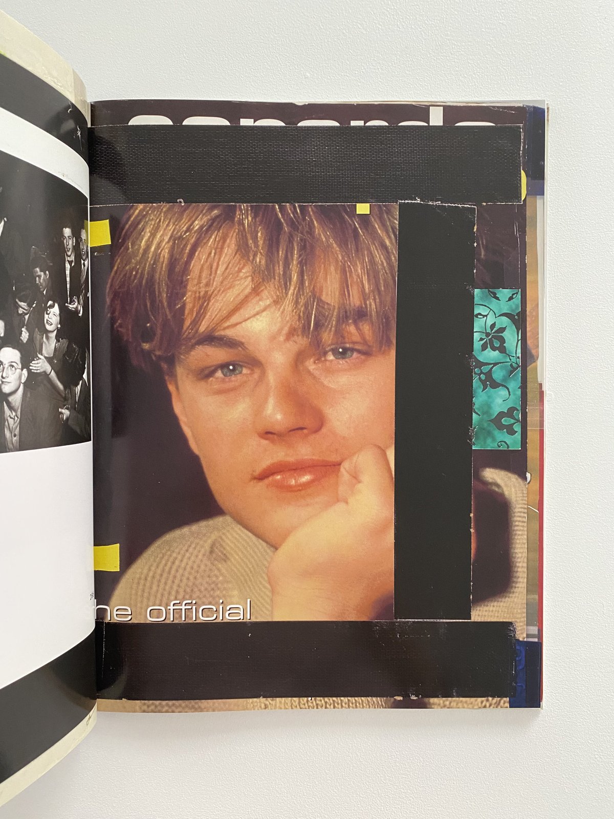 Isa Genzken “MACH DICH HÜBSCH!” | SALT AND PEPPER