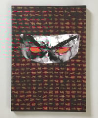 Easy Jet (poster) by Stefan Marx | SALT AND PEPPER